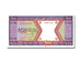 Banknote, Mauritania, 100 Ouguiya, 1974, 1989-11-28, UNC(65-70)