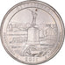 Coin, United States, Quarter Dollar, Quarter, 2011, U.S. Mint, Philadelphia