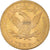 Coin, United States, Coronet Head, $10, Eagle, 1899, U.S. Mint, Philadelphia