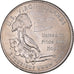 Coin, United States, Quarter Dollar, Quarter, 2009, U.S. Mint, Philadelphia, US