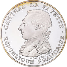 Monnaie, France, 100 Francs, 1987, Proof, FDC, Argent, Gadoury:902, KM:962a