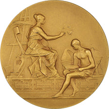 Francja, medal, Nauczanie i edukacja, Association amicale des anciens élèves