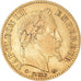 Monnaie, France, Napoleon III, 10 Francs, 1863, Paris, TB+, Or, Gadoury:1015