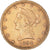 Moeda, Estados Unidos da América, Coronet Head, $10, Eagle, 1894, U.S. Mint