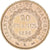 Moeda, França, Génie, 20 Francs, 1893, Paris, AU(50-53), Dourado, KM:825