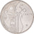 Moneta, Kazachstan, 50 Tenge, 2010, Kazakhstan Mint, MS(63), Miedź-Nikiel