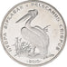 Coin, Kazakhstan, 50 Tenge, 2010, Kazakhstan Mint, MS(63), Copper-nickel, KM:224