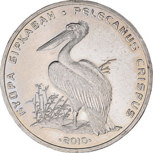 Moneta, Kazakistan, 50 Tenge, 2010, Kazakhstan Mint, SPL, Rame-nichel, KM:224