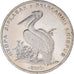 Moneta, Kazakistan, 50 Tenge, 2010, Kazakhstan Mint, SPL, Rame-nichel, KM:224