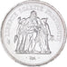 Coin, France, Hercule, 50 Francs, 1978, Paris, République Française, MS(63)