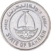 Munten, Bahrein, 50 Fils, 1992/AH1412, UNC-, Cupro-nikkel, KM:19