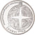 Coin, Ukraine, 2 Hryvni, 2008, Kyiv, MS(64), Copper-Nickel-Zinc, KM:478