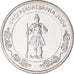 Münze, Albania, 50 Lekë, 2004, UNZ, Kupfer-Nickel, KM:91