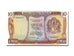 Geldschein, Malta, 10 Liri, 1967, UNZ