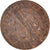 Moeda, França, Cérès, Centime, 1896, Paris, AU(55-58), Bronze, KM:826.1