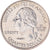Moeda, Estados Unidos da América, Quarter Dollar, Quarter, 2009, U.S. Mint