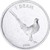 Coin, Nagorno Karabakh, Dram, 2004, MS(65-70), Aluminum, KM:8