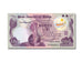 Malta, 5 Liri, 1967, KM #32f, UNC(65-70), B/18