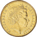 Coin, Australia, Elizabeth II, Dollar, 2007, Royal Australian Mint, MS(63)