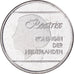 Coin, Aruba, Beatrix, Florin, 1998, Utrecht, MS(60-62), Nickel Bonded Steel