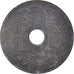 Coin, France, Lindauer, 20 Centimes, 1945, VF(20-25), Zinc, KM:907.1