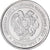 Coin, Armenia, 100 Dram, 2003, MS(64), Nickel plated steel, KM:95