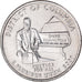 Coin, United States, Quarter Dollar, Quarter, 2009, U.S. Mint, Denver, District