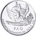 Moneda, Andorra, Centim, 1999, SC+, Aluminio, KM:171