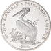 Münze, Kasachstan, 50 Tenge, 2010, Kazakhstan Mint, UNZ, Kupfer-Nickel, KM:224