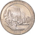 Moneda, Estados Unidos, Quarter Dollar, Quarter, 2010, U.S. Mint, Denver