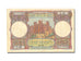 Morocco, 100 Francs, 1951, KM #45, 1951-04-19, EF(40-45), J48