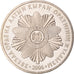 Moneta, Kazachstan, 50 Tenge, 2006, MS(63), Miedzionikiel, KM:New