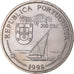 Moeda, Portugal, 200 Escudos, 1998, MS(63), Cobre-níquel, KM:712