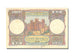 Banknote, Morocco, 100 Francs, 1950, 1950-01-09, EF(40-45)