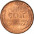 Munten, Verenigde Staten, Lincoln Cent, Cent, 1956, U.S. Mint, Philadelphia, FR