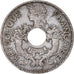 Moeda, INDOCHINA FRANCESA, 5 Cents, 1937, Paris, EF(40-45), Cobre-níquel, KM:18