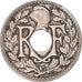 Moeda, França, Lindauer, 5 Centimes, 1927, VF(30-35), Cobre-níquel, KM:875