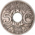 Moeda, França, Lindauer, 5 Centimes, 1927, VF(30-35), Cobre-níquel, KM:875