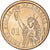 Munten, Verenigde Staten, Rutherford B. Hayes, Dollar, 2011, U.S. Mint, San