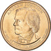 Coin, United States, Dollar, 2010, U.S. Mint, Philadelphia, MS(63)