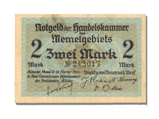 2 Mark Type 1922