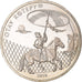 Münze, Kasachstan, 50 Tenge, 2010, Kazakhstan Mint, UNZ+, Kupfer-Nickel, KM:175