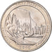 Coin, United States, Quarter, 2010, U.S. Mint, Denver, AU(55-58), Copper-Nickel