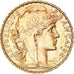 Monnaie, France, Marianne, 20 Francs, 1905, Paris, Coq, SUP+, Or, Gadoury:1064