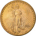 Münze, Vereinigte Staaten, Saint-Gaudens, $20, Double Eagle, 1911, Denver, VZ