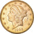 Moneta, USA, Double Eagle, $20, Double Eagle, 1902, San Francisco, EF(40-45)