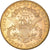 Moneta, Stati Uniti, Double Eagle, $20, Double Eagle, 1902, San Francisco, BB