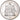 Coin, France, Hercule, 50 Francs, 1974, Paris, MS(63), Silver, KM:941.1