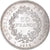 Monnaie, France, Hercule, 50 Francs, 1975, Paris, SPL, Argent, Gadoury:882