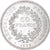 Monnaie, France, Hercule, 50 Francs, 1975, Paris, SUP+, Argent, Gadoury:882